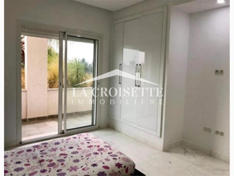 Appartement S+3 à La Soukra